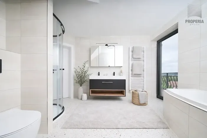 Prodej vily, Říčany, Slunná, 254 m2