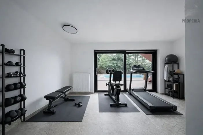 Prodej vily, Říčany, Slunná, 254 m2