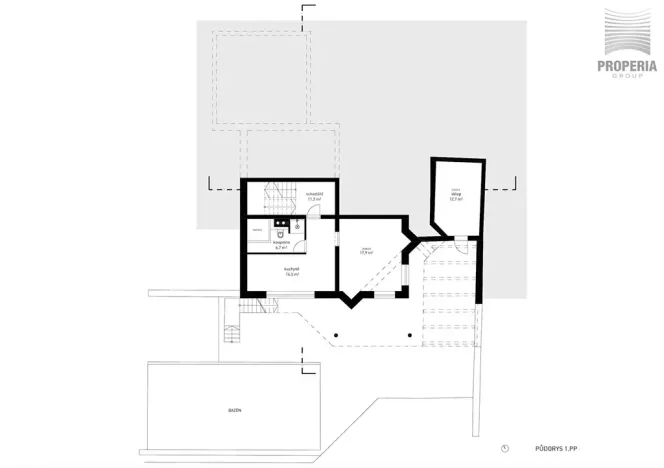 Prodej vily, Říčany, Slunná, 254 m2