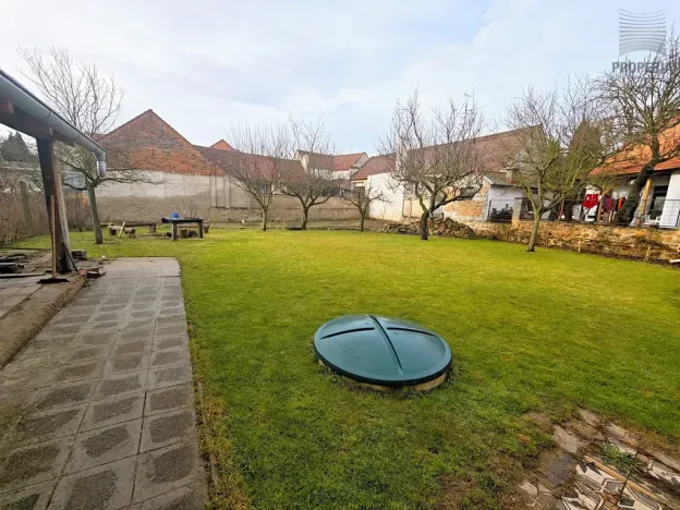 Prodej rodinného domu, Vedrovice, 139 m2