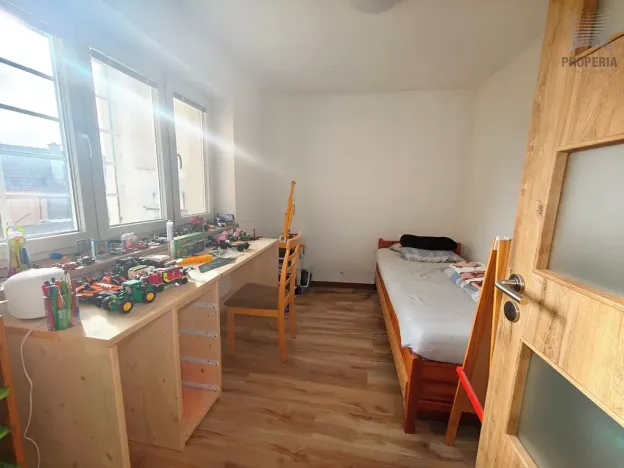 Prodej rodinného domu, Vedrovice, 139 m2