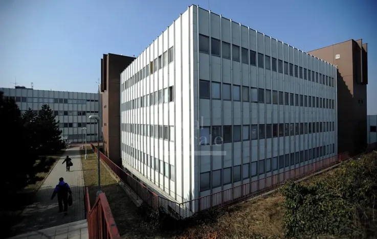 Pronájem kanceláře, Praha - Záběhlice, Žirovnická, 8 m2