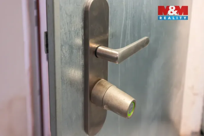 Prodej obchodního prostoru, Praha - Žižkov, Biskupcova, 54 m2