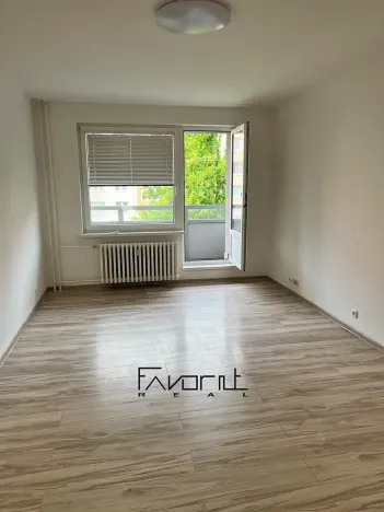 Pronájem bytu 2+1, Ostrava, Pavlouskova, 62 m2