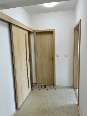 Pronájem bytu 2+1, Ostrava, Pavlouskova, 62 m2