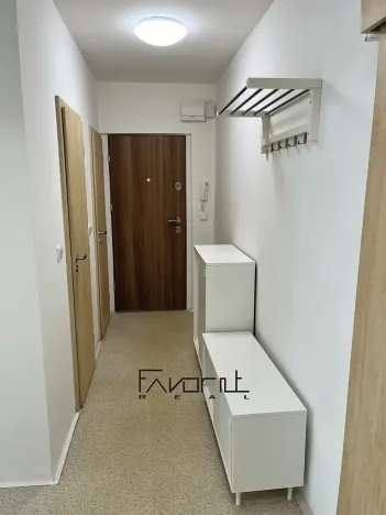 Pronájem bytu 2+1, Ostrava, Pavlouskova, 62 m2