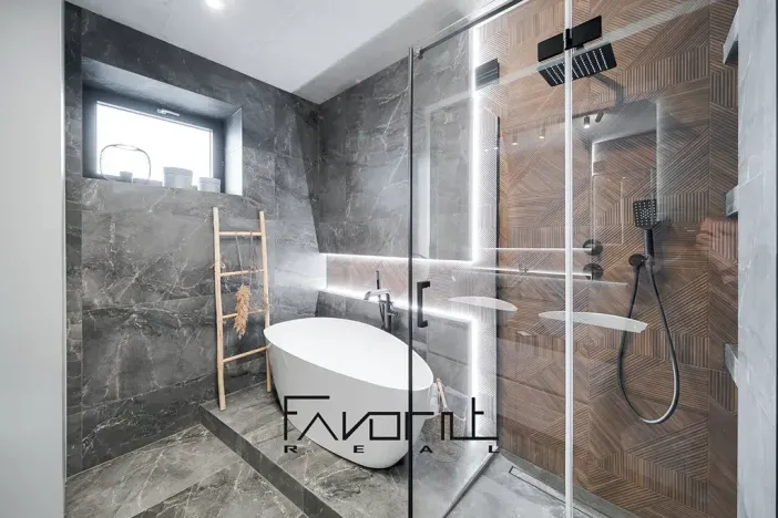 Prodej bytu 4+kk, Ostrava, U Hrůbků, 118 m2