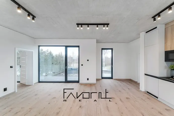 Prodej bytu 4+kk, Ostrava, U Hrůbků, 118 m2