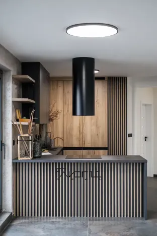 Prodej bytu 4+kk, Ostrava, U Hrůbků, 115 m2