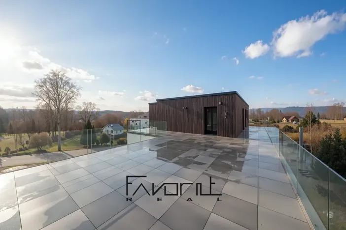 Prodej bytu 4+kk, Ostrava, U Hrůbků, 115 m2