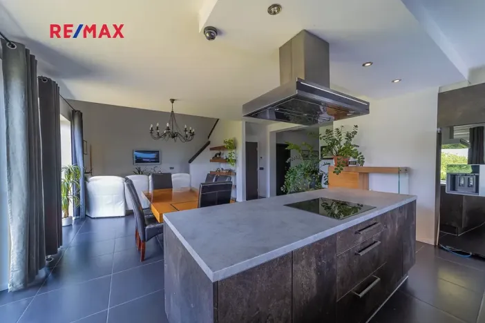 Prodej rodinného domu, Mistřice, 295 m2