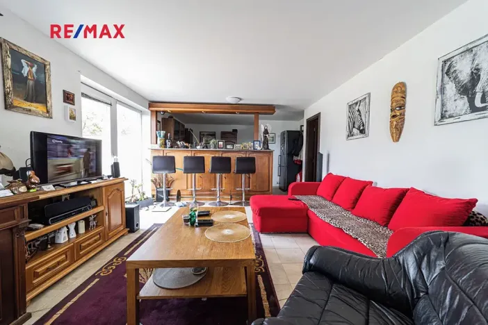 Prodej rodinného domu, Mistřice, 295 m2