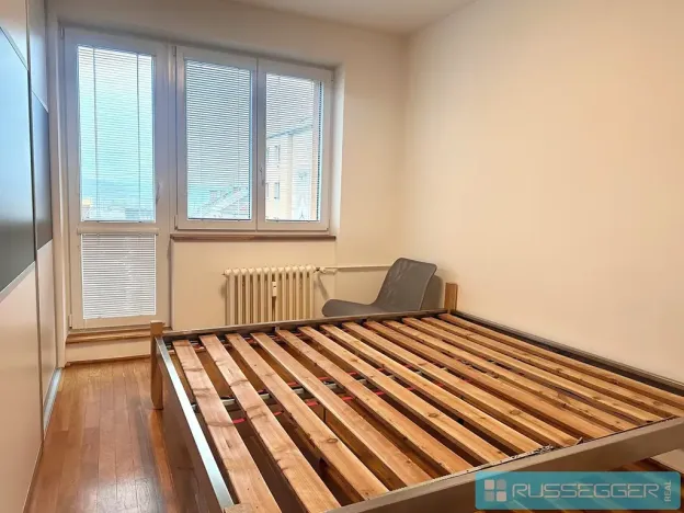 Pronájem bytu 3+kk, Brno, Merhautova, 52 m2