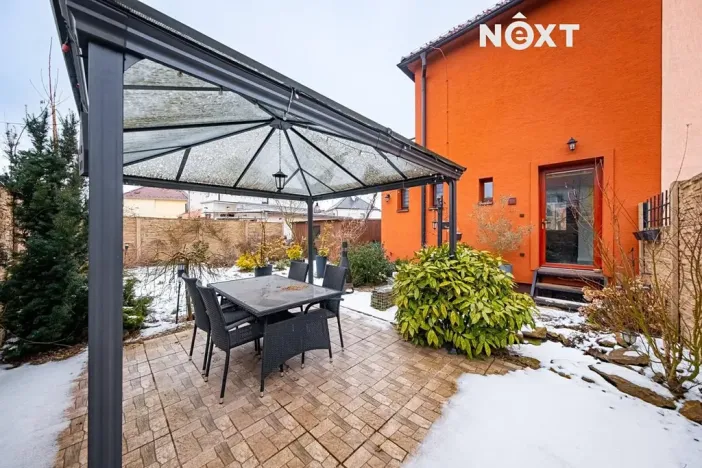 Prodej rodinného domu, Zruč nad Sázavou, Topolová, 80 m2