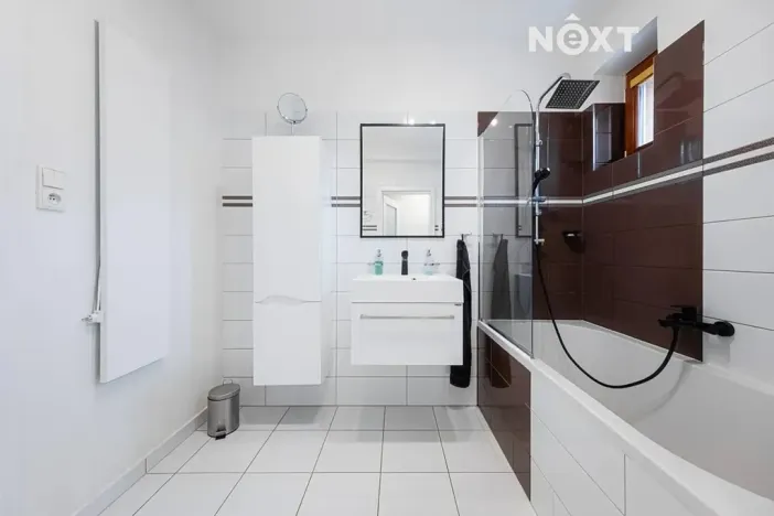 Prodej rodinného domu, Zruč nad Sázavou, Topolová, 80 m2