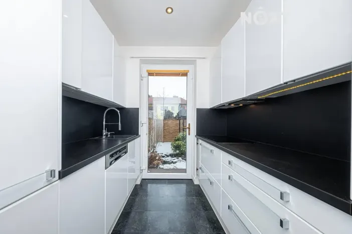 Prodej rodinného domu, Zruč nad Sázavou, Topolová, 80 m2