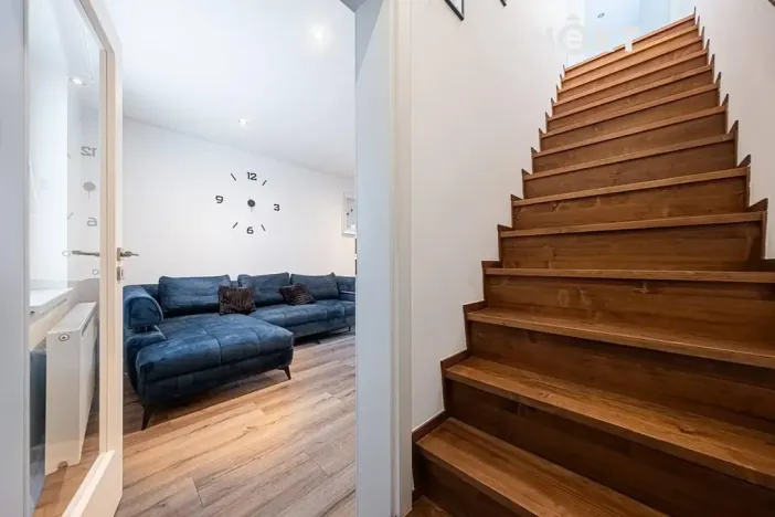 Prodej rodinného domu, Zruč nad Sázavou, Topolová, 80 m2