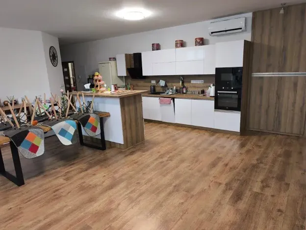 Prodej bytu 3+kk, Jičín, Fügnerova, 117 m2