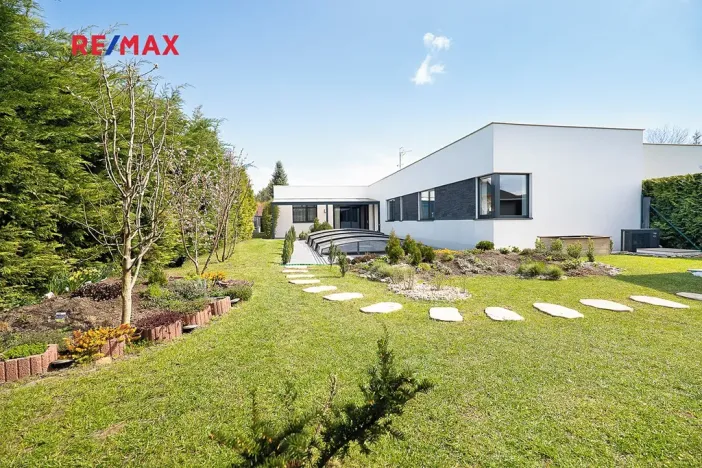 Prodej rodinného domu, Hovorčovice, Na Konci světa, 188 m2