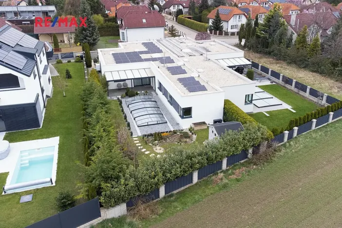 Prodej rodinného domu, Hovorčovice, Na Konci světa, 188 m2