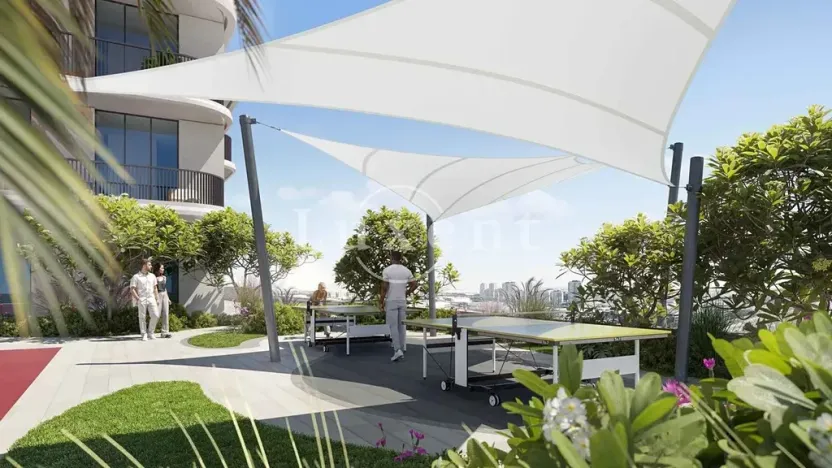 Prodej bytu 2+kk, Dubaj, Spojené arabské emiráty, 69 m2