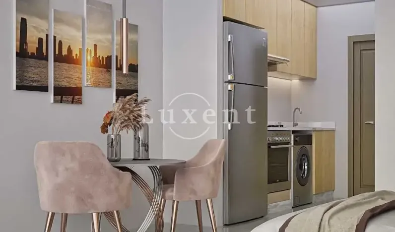 Prodej bytu 2+kk, Dubaj, Spojené arabské emiráty, 69 m2