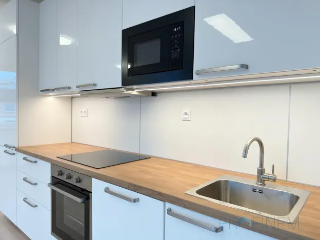 Pronájem bytu 2+kk, Ústí nad Orlicí, Východní, 63 m2