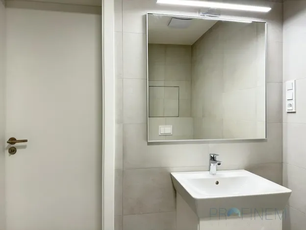 Pronájem bytu 2+kk, Ústí nad Orlicí, Východní, 63 m2