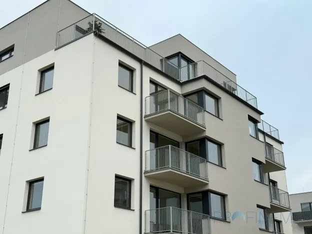 Pronájem bytu 2+kk, Ústí nad Orlicí, Východní, 63 m2