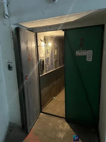 Pronájem skladu, Varnsdorf, Karlova, 270 m2