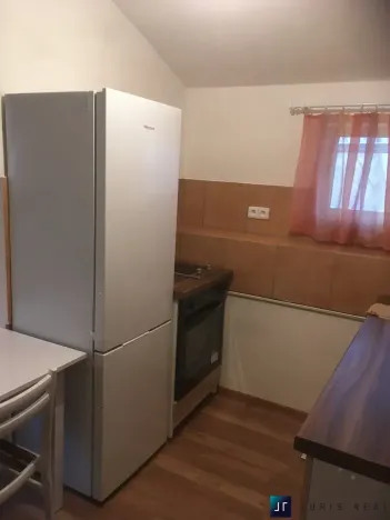 Pronájem bytu 2+kk, Rybniště, 45 m2