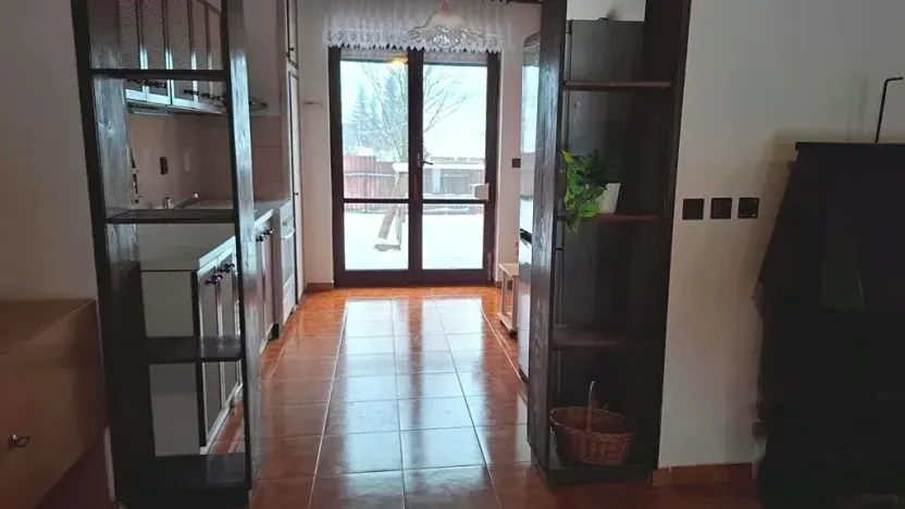 Prodej rodinného domu, Přibyslavice, 134 m2