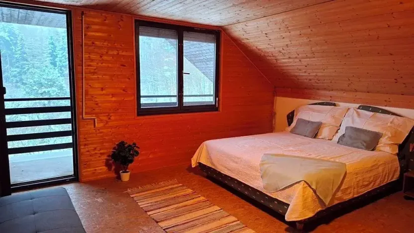 Prodej rodinného domu, Přibyslavice, 134 m2