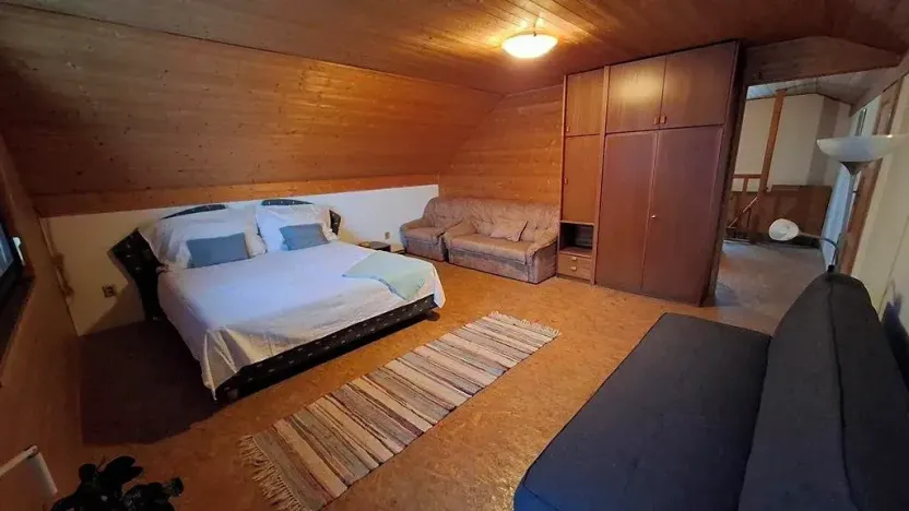 Prodej rodinného domu, Přibyslavice, 134 m2