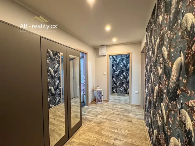 Prodej bytu 4+1, Teplice, Habrová, 95 m2