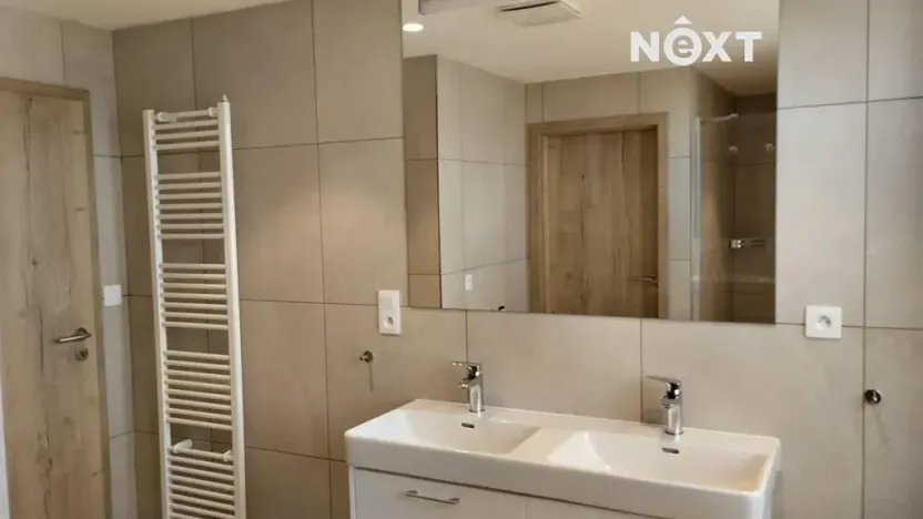 Pronájem bytu 2+kk, České Budějovice, Ledenická, 56 m2