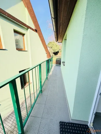 Pronájem bytu 1+kk, Praha - Suchdol, Nad dolíky, 16 m2