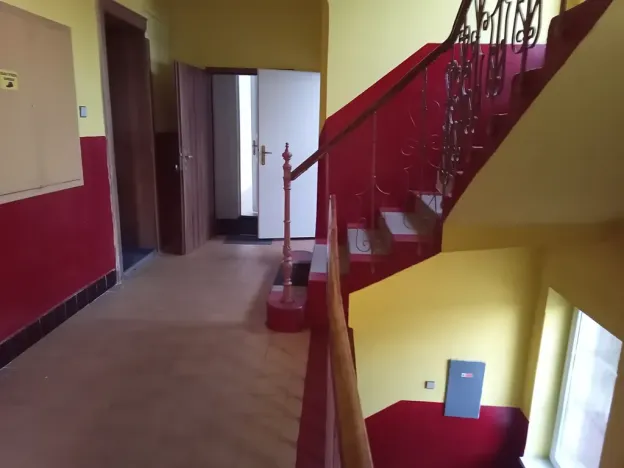 Prodej činžovního domu, Tanvald, Krkonošská, 500 m2