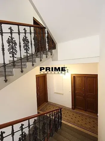 Pronájem bytu 2+kk, Praha - Vinohrady, Mánesova, 91 m2