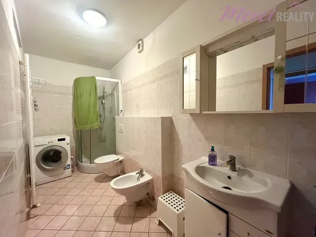 Prodej bytu 3+kk, Uherské Hradiště, Rybářská, 61 m2