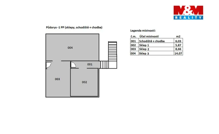Prodej rodinného domu, Šenov, U Hřiště, 175 m2
