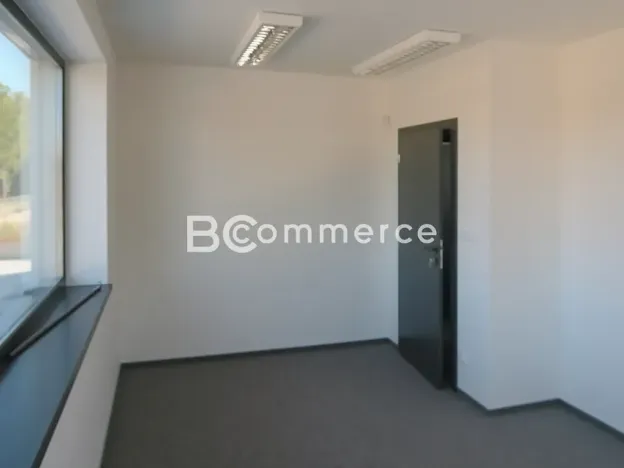 Pronájem skladu, Brno, 468 m2