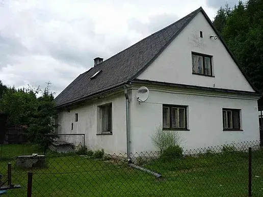 Prodej rodinného domu, Oskava, 130 m2