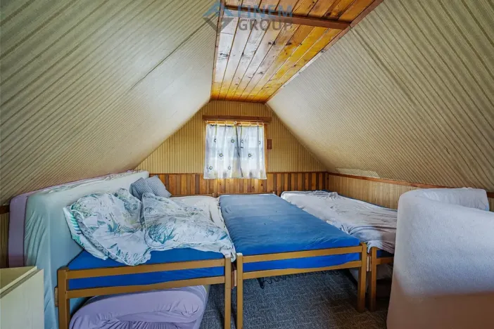 Prodej chaty, Plav, 17 m2