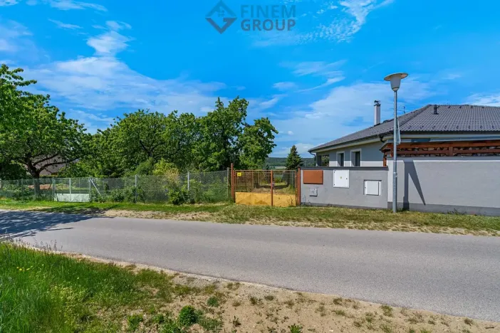 Prodej chaty, Plav, 17 m2