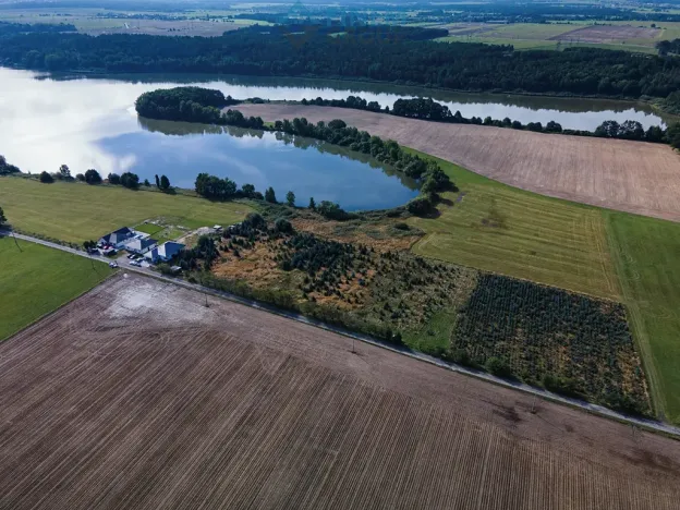 Prodej pozemku pro bydlení, Pištín, 4743 m2