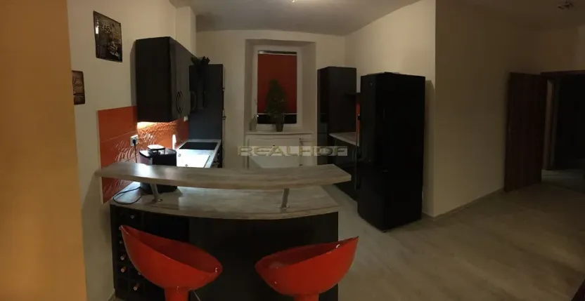 Pronájem bytu 3+kk, Olomučany, 99 m2