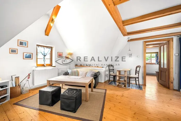 Prodej ubytování, Větřní, 250 m2