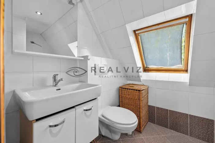 Prodej ubytování, Větřní, 250 m2