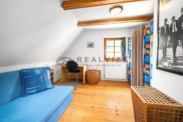 Prodej ubytování, Větřní, 250 m2